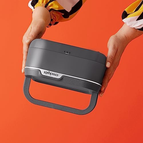 Portable Electric Lunch Box Food Warmer 28oz - Curated Catalog