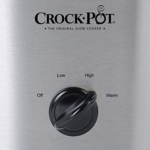 Cook & Carry 6 Quart Portable Slow Cooker - Curated Catalog