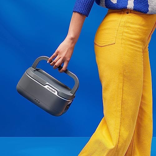 Portable Electric Lunch Box Food Warmer 28oz - Curated Catalog