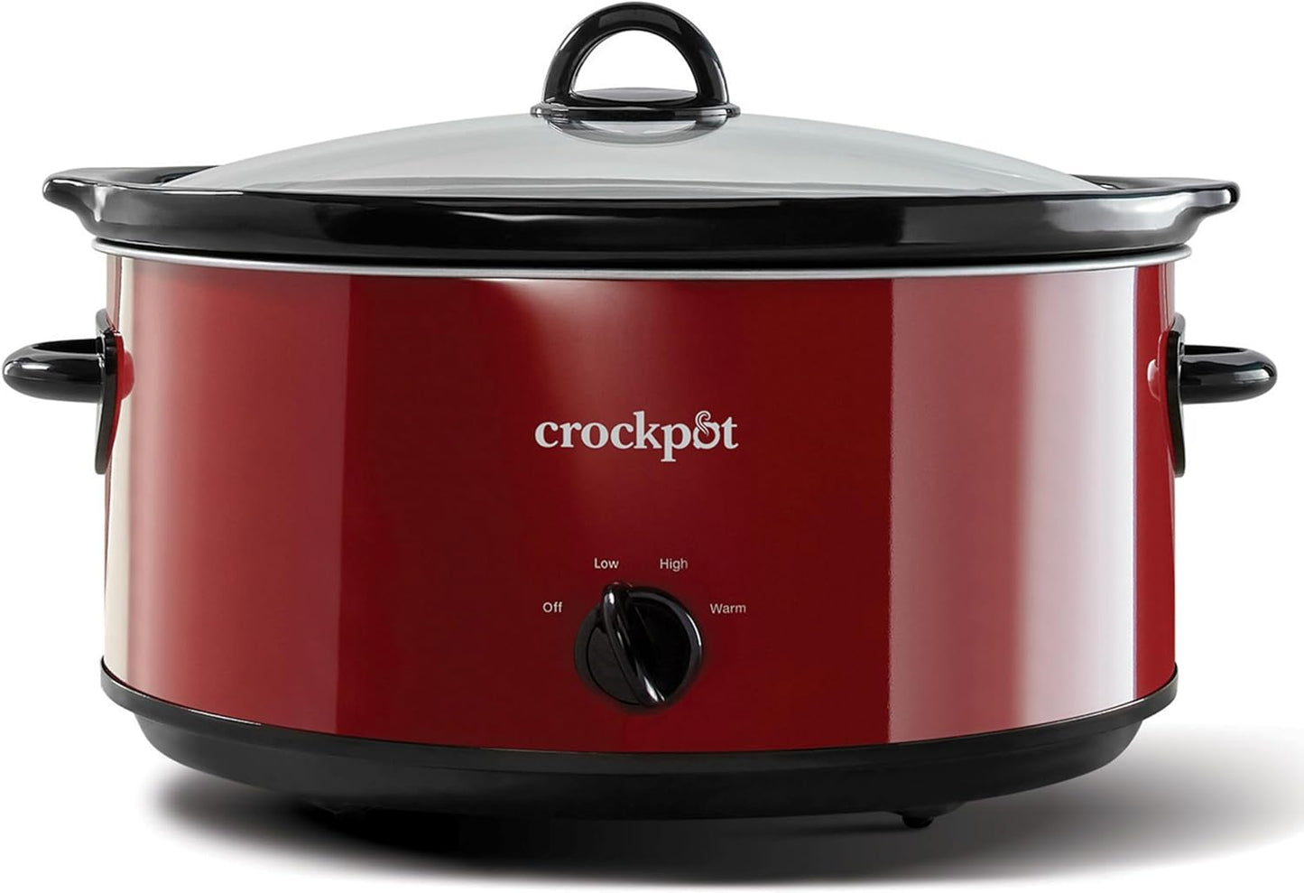 2 Quart Mini Slow Cooker – Classic Compact Cooker - Curated Catalog